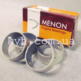 Втулки розподільного валу Еталон кт /4шт./ (MENON-Індія)